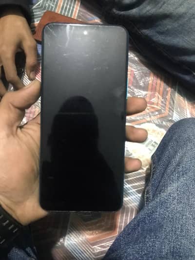 INFINIX HOT 12 6/128 GB