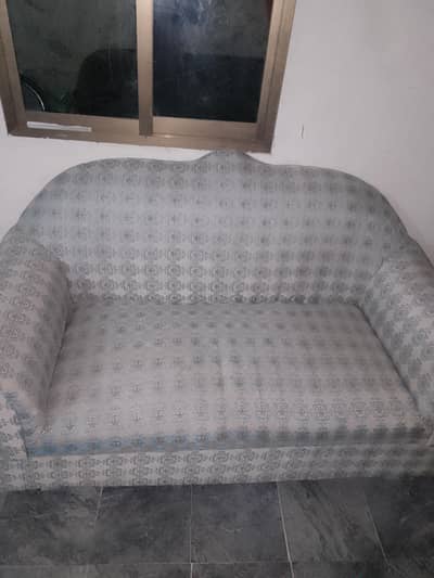 2 seater sofa