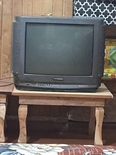 panasonic tv excellent working condition