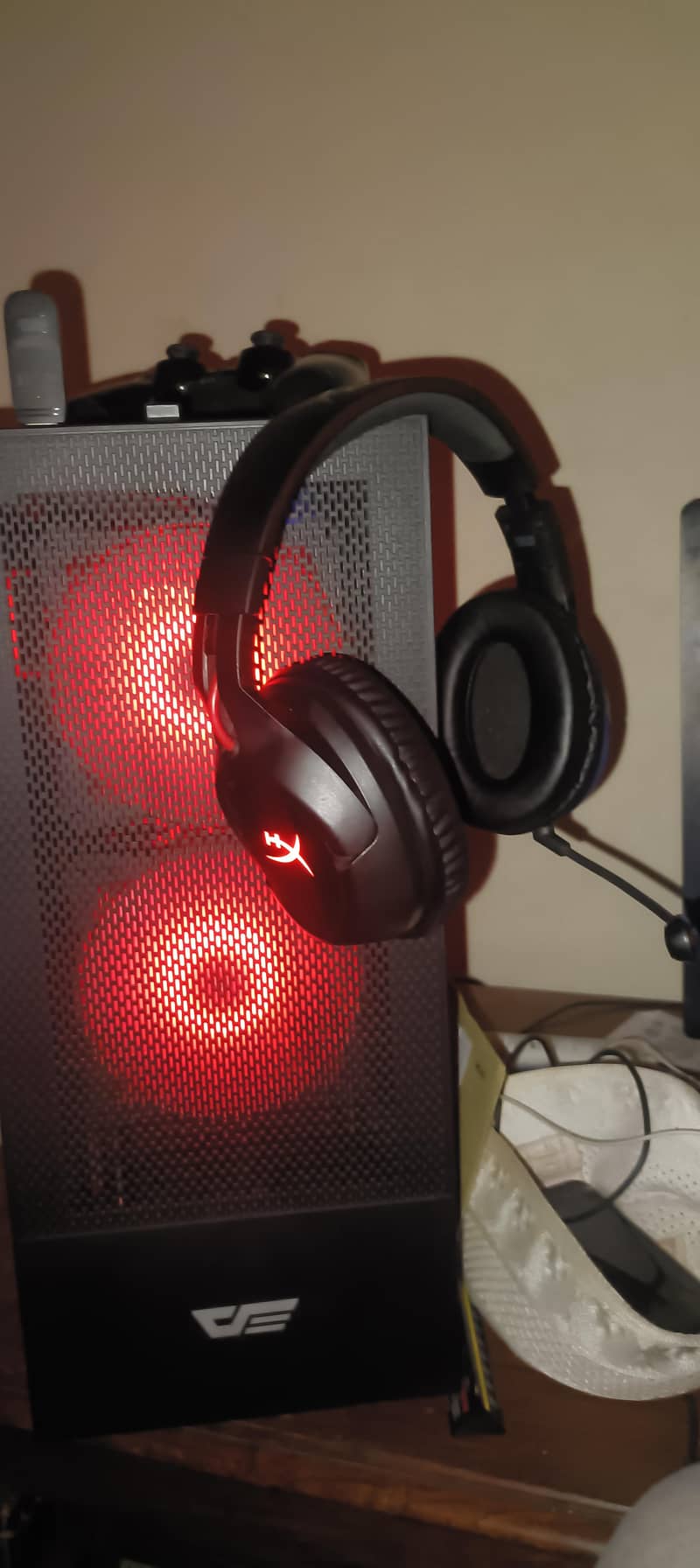 HyperX Cloud Flight Wireless 3