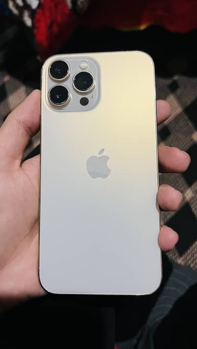 iPhone 13 Pro Max | Non PTA JV