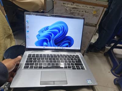 dell latitude 7400 core i7 8th generation