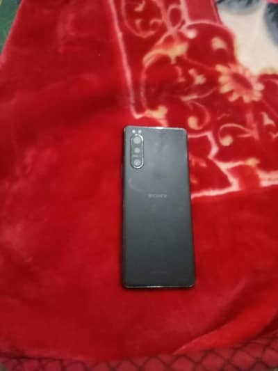 SONY EXPERIA 5 MARK 2 PTA APPROVED EXCHANGE POSSIBLE