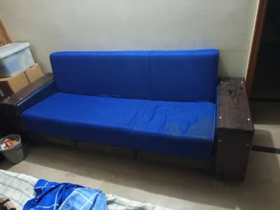 Sofa Cam Bed