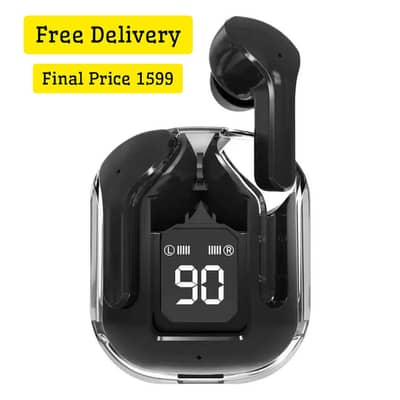 Air31 Wireless Earbuds