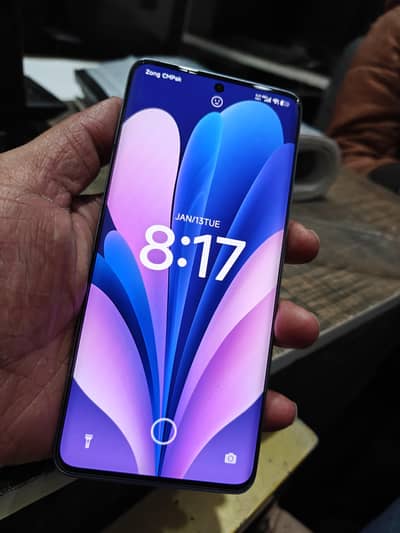 Redmi Note 13pro. plus 12+256