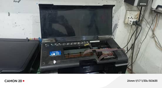 t60 good working condition