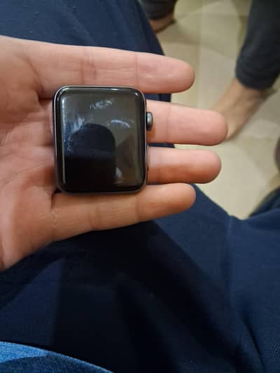 apple watch series 3 watch