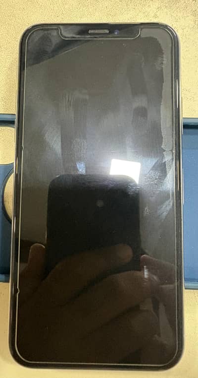 I phone x pta approved new condition