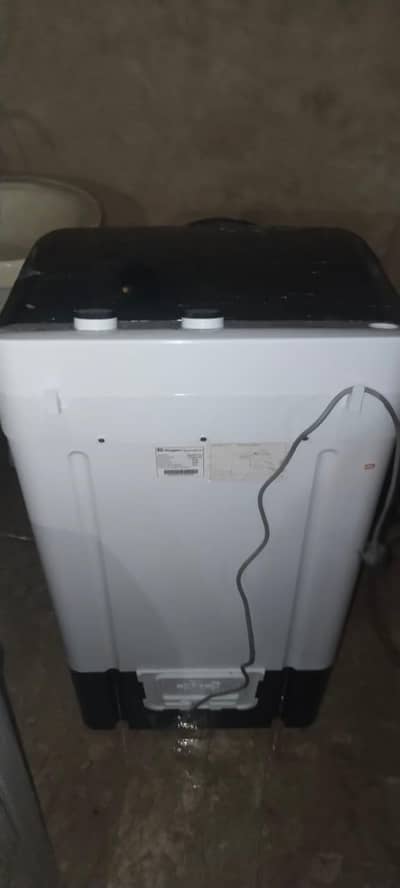 dawlance washing machine for sale full new
