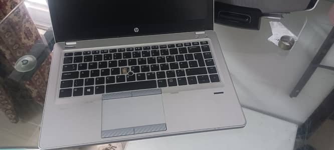 Hp Foliabook 9470 m backlight laptop