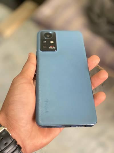 infinix zero x neo model