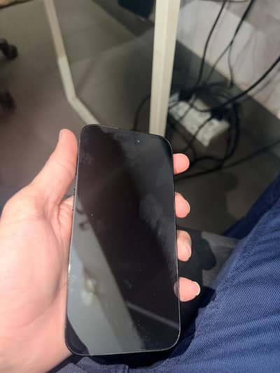 Iphone 14 pro pta approved