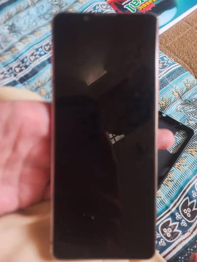 8/128GB Sony Xperia 5 mark 2  penal Zarurat hy