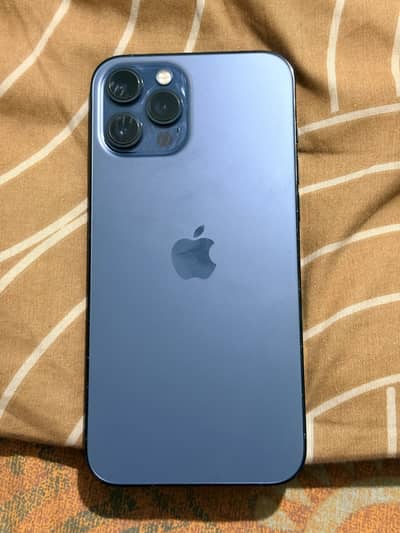 iphone 12 promax PTA approved