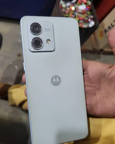 Motorola G84