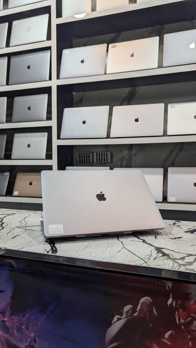 MacBook 2019 Pro 16" (a2141) 32/1tb