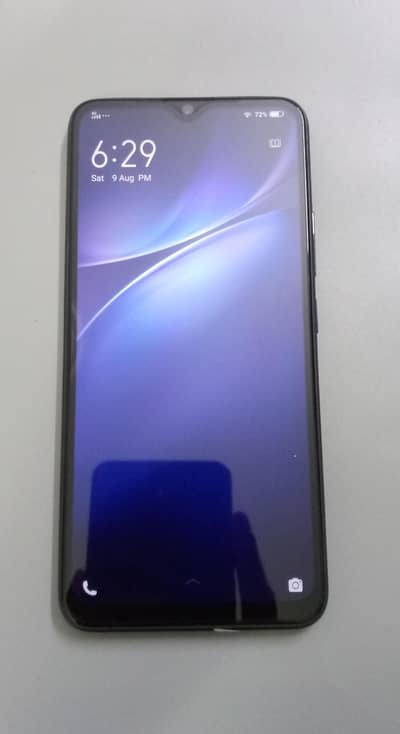 Vivo V19