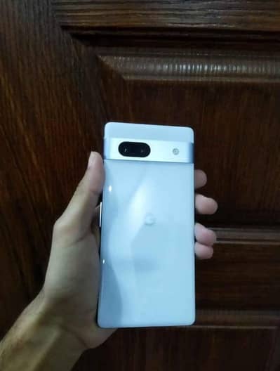 OFFICIAL PTA APPROVED - GOOGLE PIXEL 7 5G