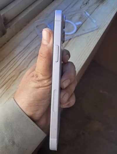 IPHONE 14 LUSH CONDITION 128 GB