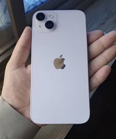 IPHONE 14 LUSH CONDITION 128 GB