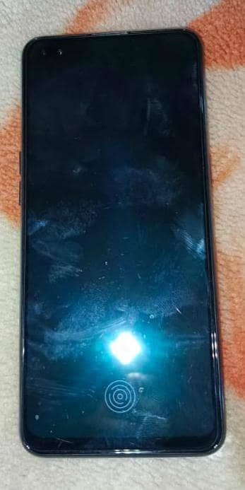 oppo f17 pro Mobile for sale