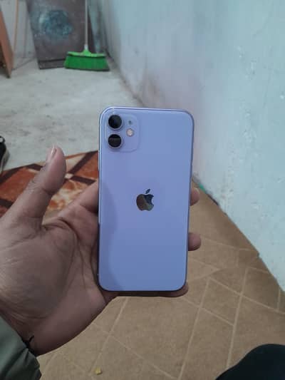 iphone 11 jv 64gb 76helth panel change lakin Acha wala true tone on
