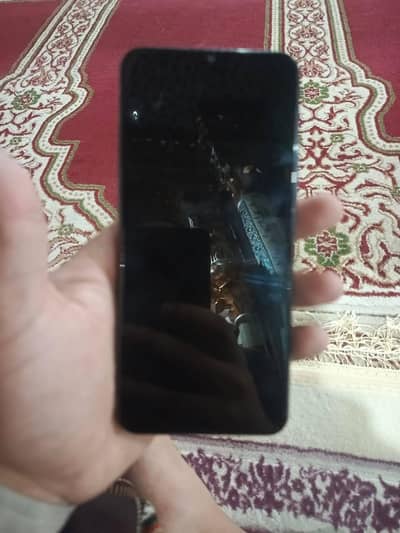 vivo y 20 for sale panel change