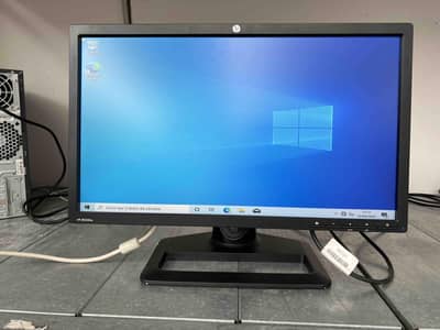 HP Monitor 22 Inches