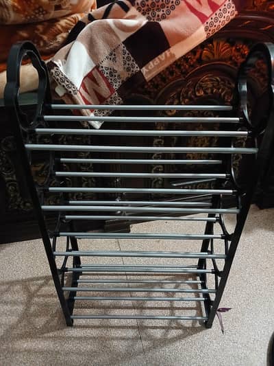 SHOE RACK 5 LAYERS