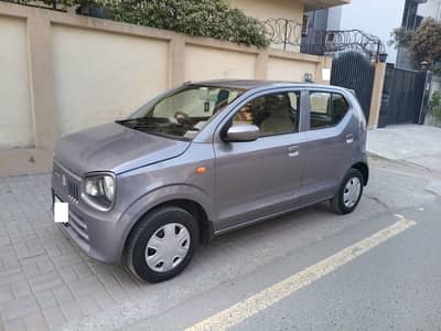 Suzuki Alto VXL 2022 BRAND NEW CAR