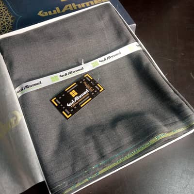 Men's unstictched 4 season fabric