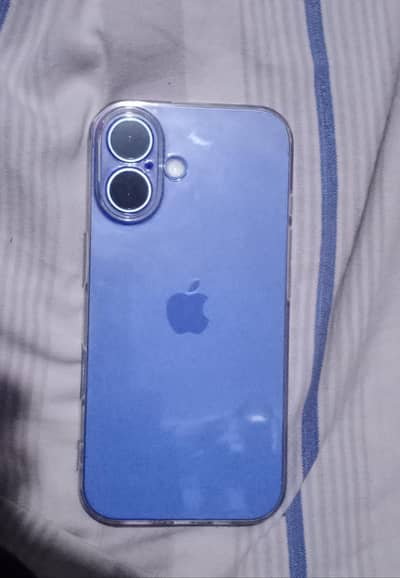 Iphone 16 JV urgent sale