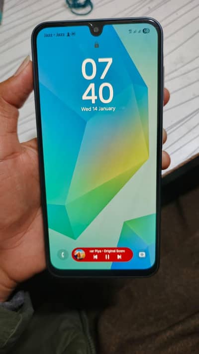 Samsung Galaxy A16 / 8 _256