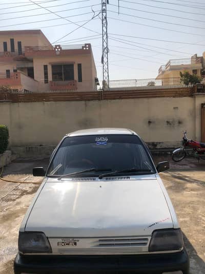 mehran 2006 model my own nam