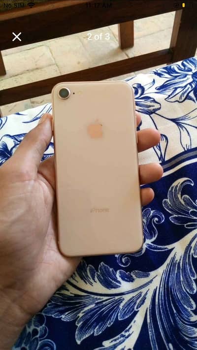 Iphone 8 non pta