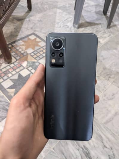 Infinix Note 11