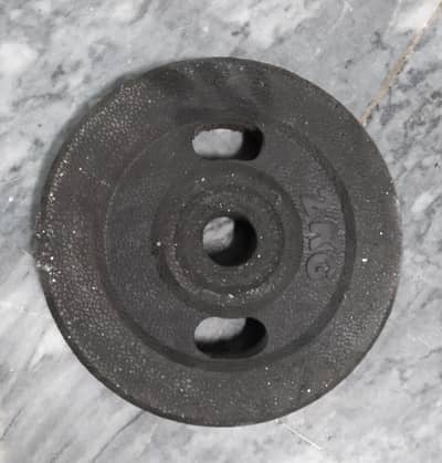 Dumbbell rod and plates Whatsapp 03294249538