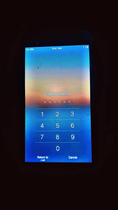 Vivo Y66 Pta approved