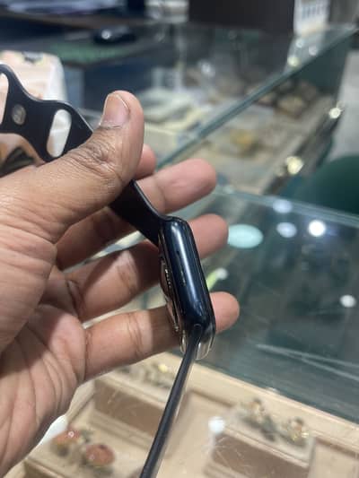 APPLE WATCH SERIES 8 with Box