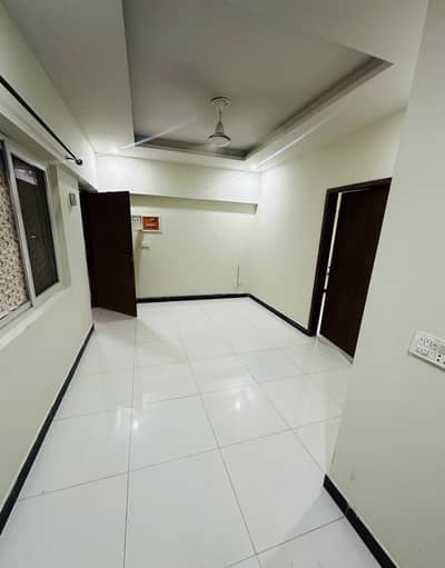 Two Bedroom Apartment Available For Rent In Capital Residencia E-11/4 Islamabad