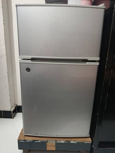 Homage Room Refrigerator