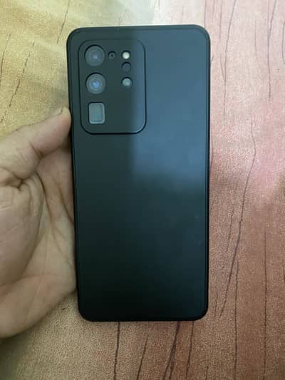 S20 ultra 5g official pta