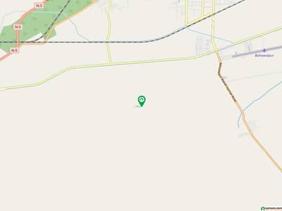 Looking For A House In DHA Defence - Villa Community Bahawalpur