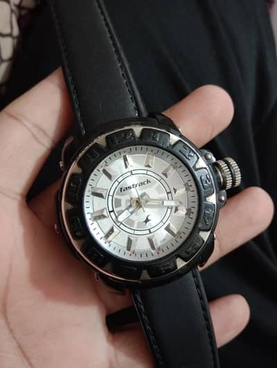original Japan watch