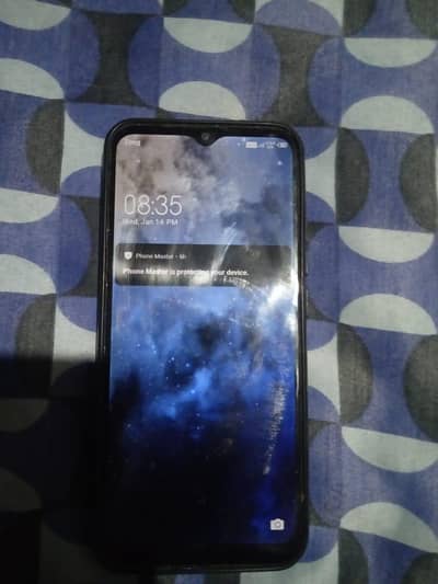 Tecno spark 6 go