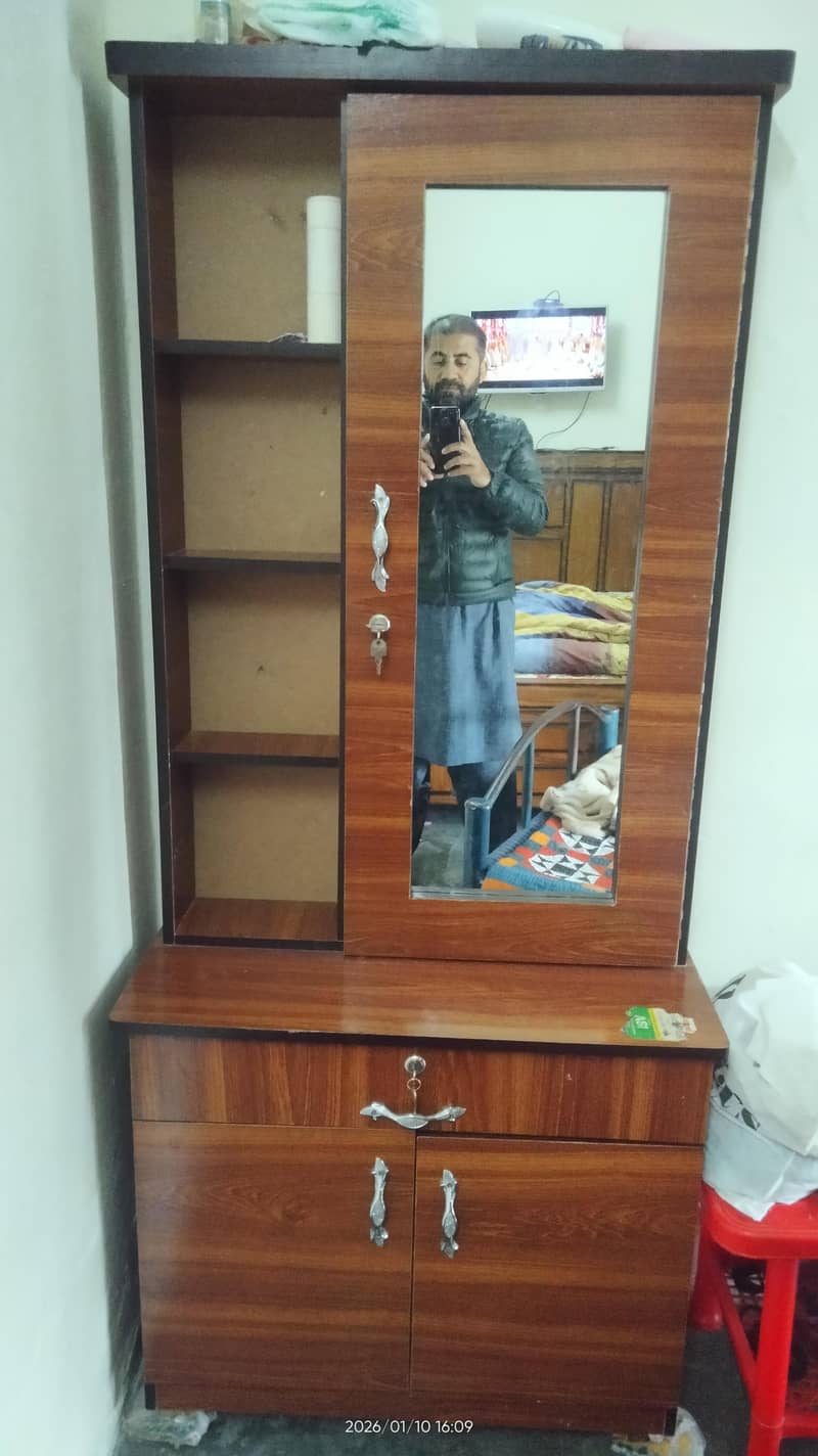 Dressing Table 1