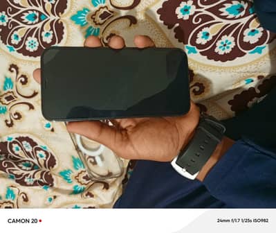 non pta 82 baterry health ha