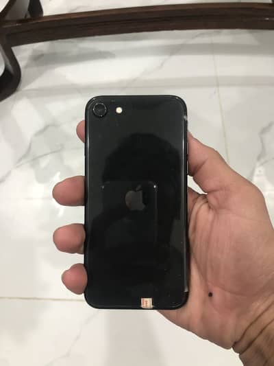 Iphone se 2020 factory unlock