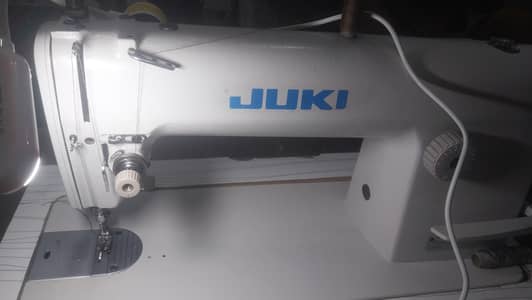 Juki sewing machine